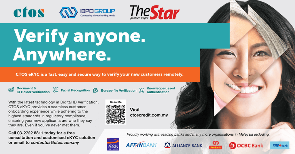 eKYC Verification System