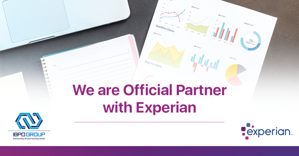 IBPO Signs On as Partner of Experian