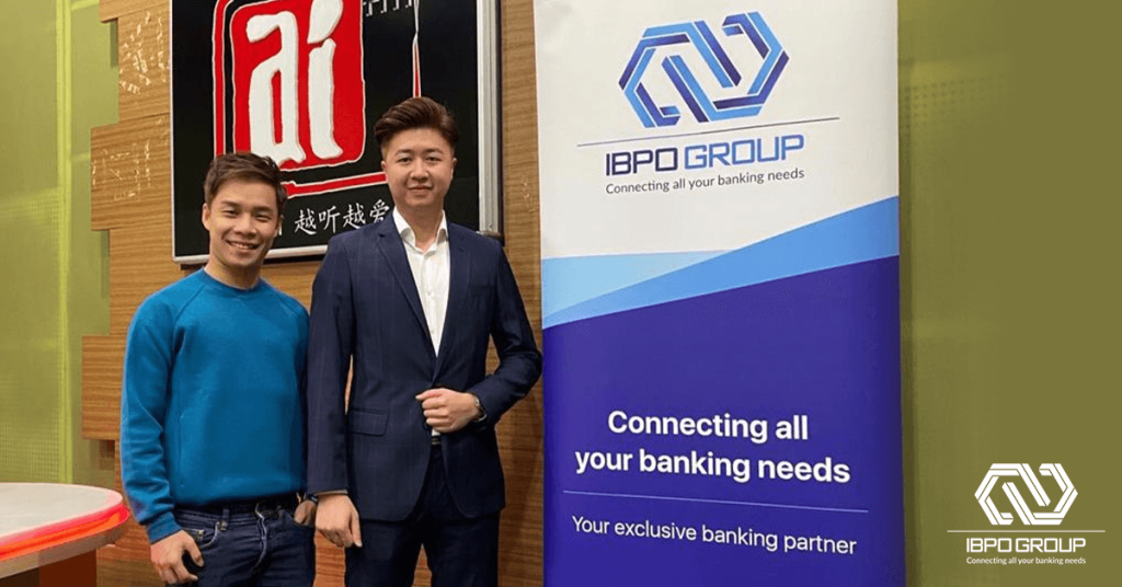 AiFM Interview with IBPO Group