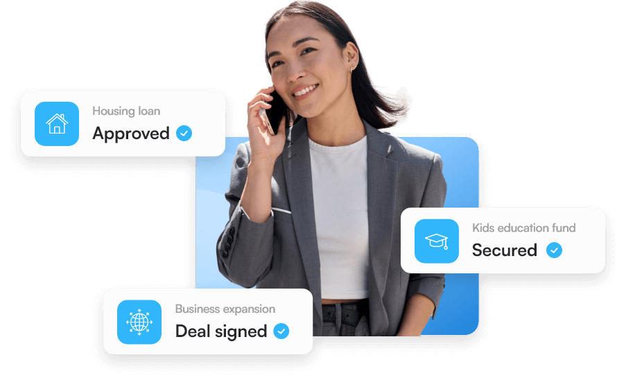 Finance Solution Malaysia