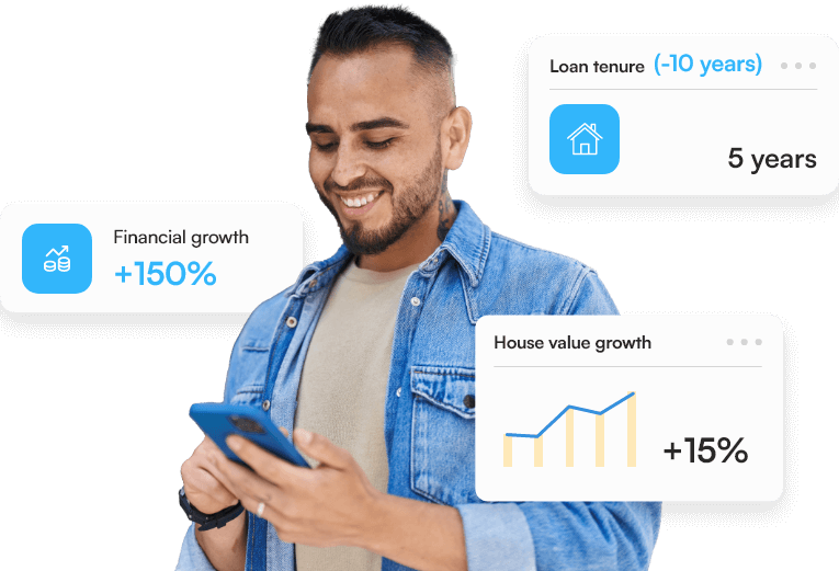 Housing Value Investment